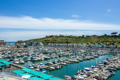 Apartamento T2 para Venda em Albufeira e Olhos de Água