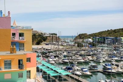 Apartamento T2 para Venda em Albufeira e Olhos de Água