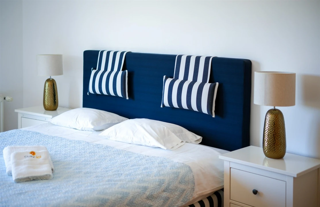 Apartamento T2 para Venda em Albufeira e Olhos de Água Foto 47