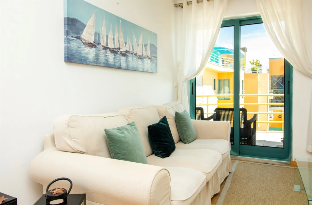 Apartamento T2 para Venda em Albufeira e Olhos de Água Foto 23