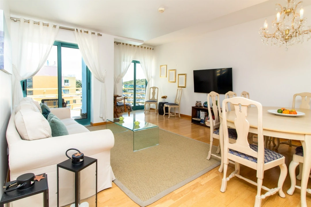 Apartamento T2 para Venda em Albufeira e Olhos de Água Foto 6