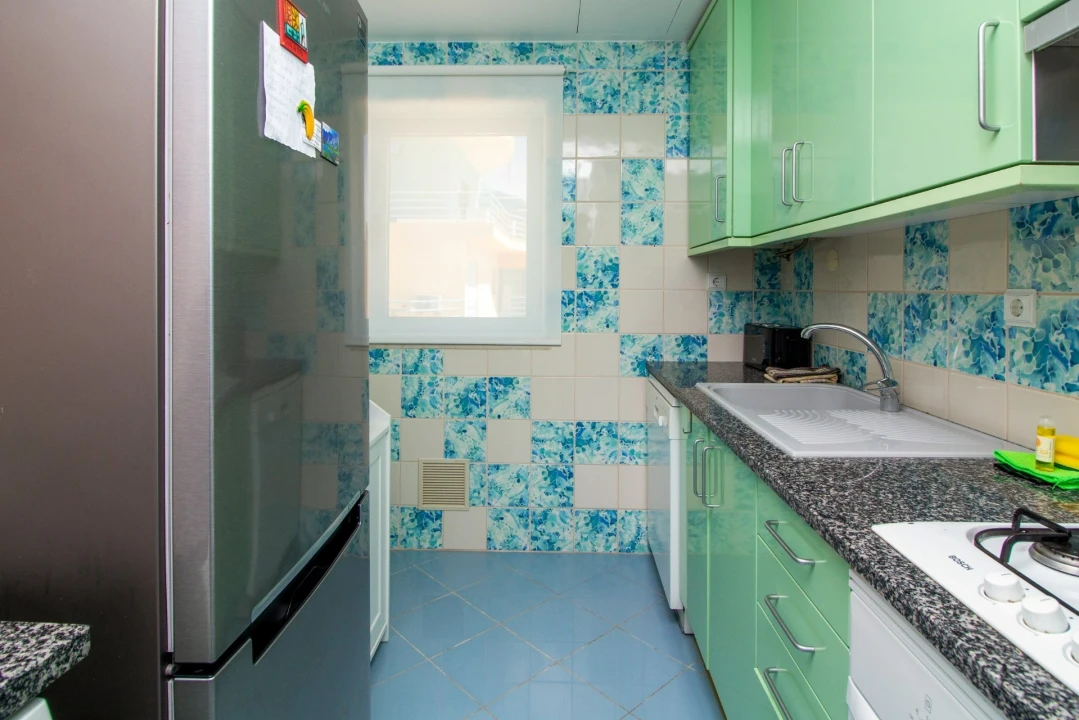 Apartamento T2 para Venda em Albufeira e Olhos de Água Foto 29