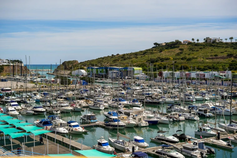 Apartamento T2 para Venda em Albufeira e Olhos de Água Foto 10