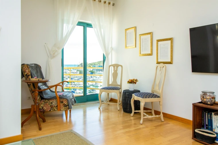 Apartamento T2 para Venda em Albufeira e Olhos de Água Foto 16