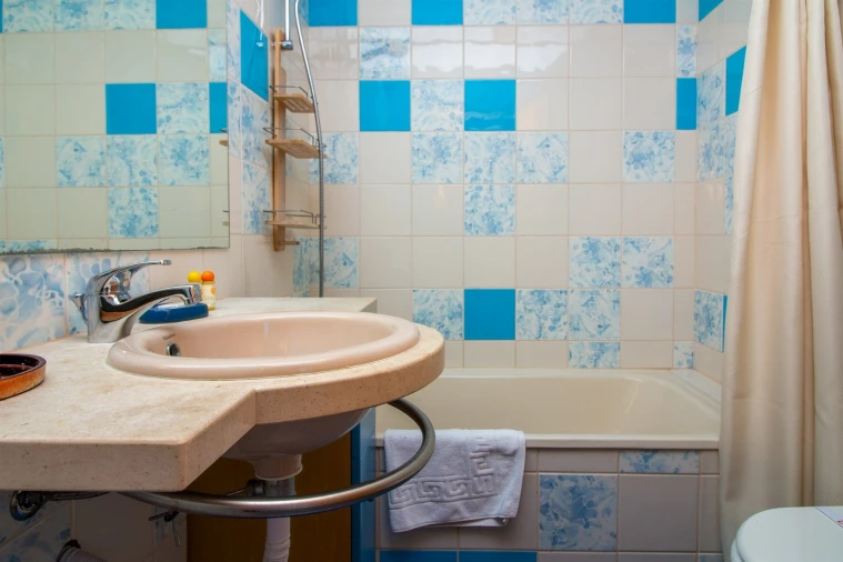 Apartamento T2 para Venda em Albufeira e Olhos de Água Foto 37
