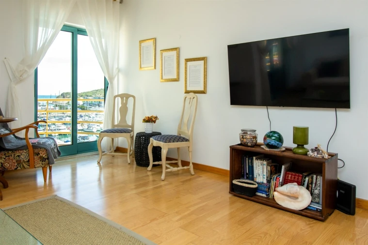 Apartamento T2 para Venda em Albufeira e Olhos de Água Foto 17