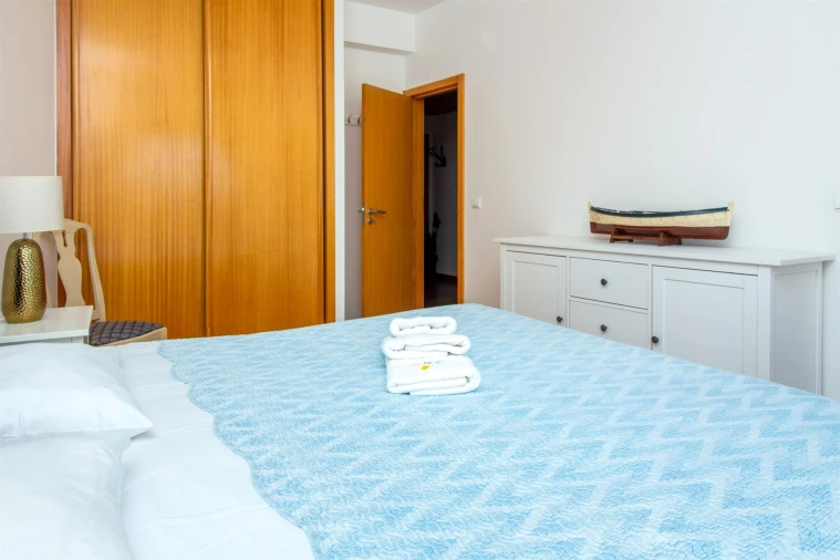 Apartamento T2 para Venda em Albufeira e Olhos de Água Foto 36