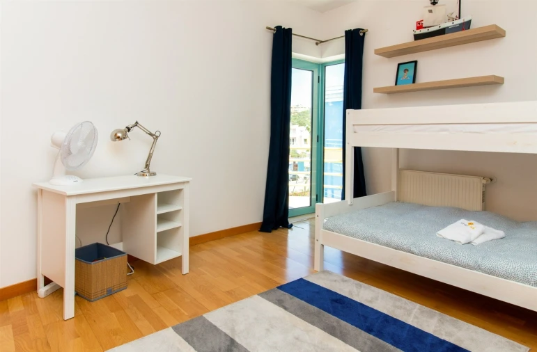 Apartamento T2 para Venda em Albufeira e Olhos de Água Foto 38