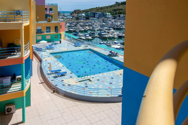 Apartamento T2 para Venda em Albufeira e Olhos de Água Foto 4