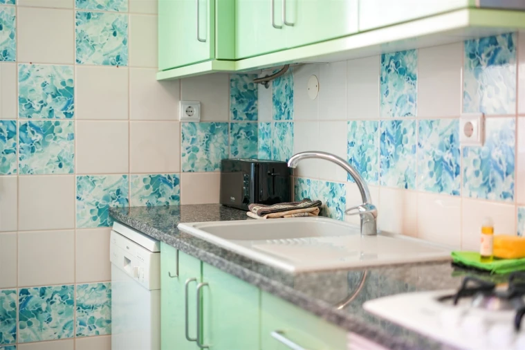 Apartamento T2 para Venda em Albufeira e Olhos de Água Foto 27