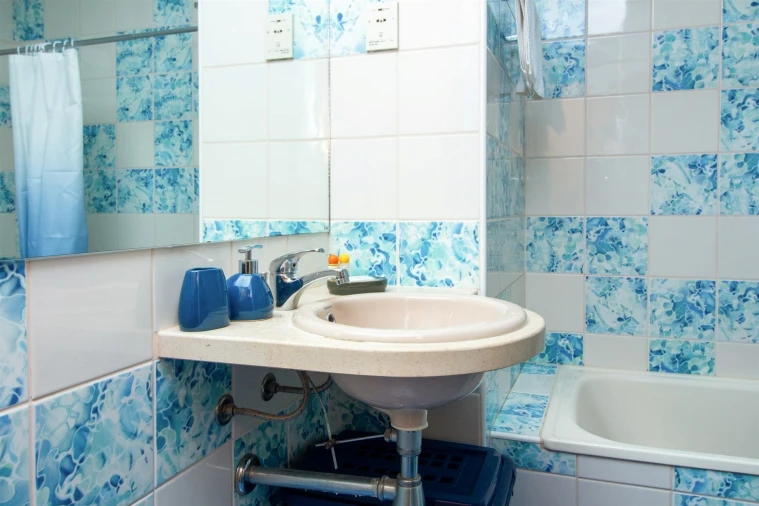 Apartamento T2 para Venda em Albufeira e Olhos de Água Foto 45
