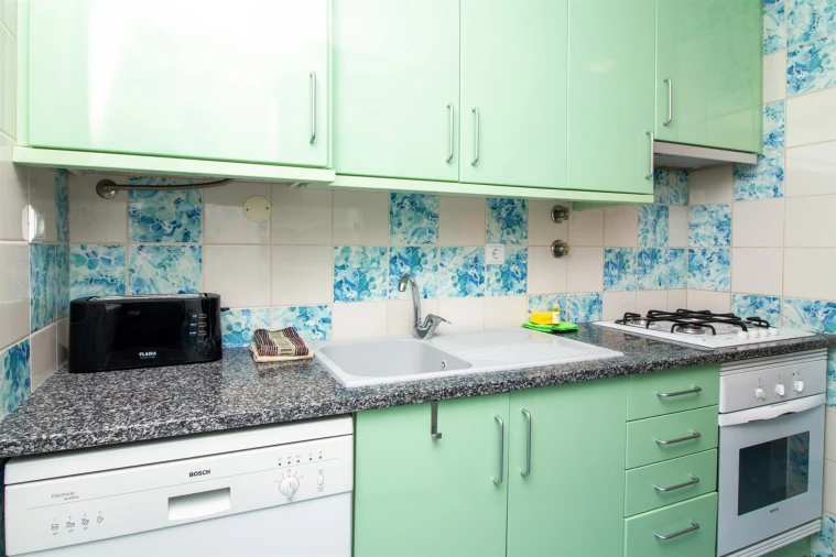 Apartamento T2 para Venda em Albufeira e Olhos de Água Foto 25