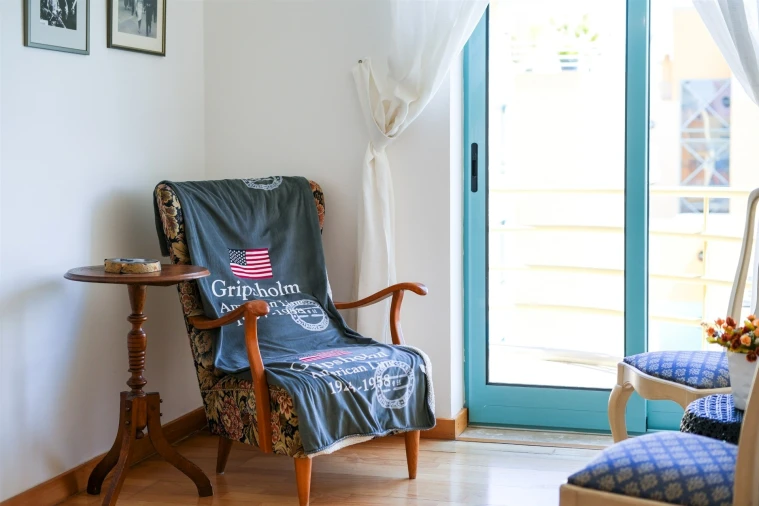 Apartamento T2 para Venda em Albufeira e Olhos de Água Foto 9