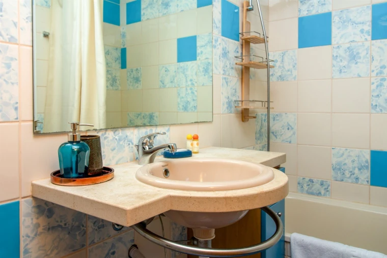 Apartamento T2 para Venda em Albufeira e Olhos de Água Foto 30