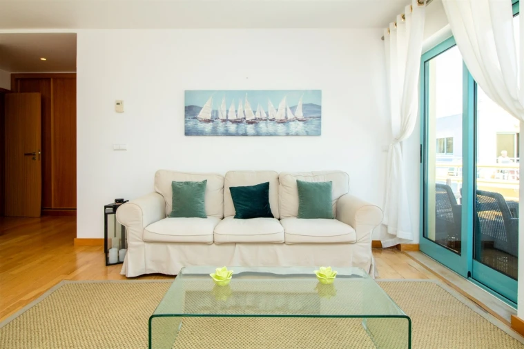 Apartamento T2 para Venda em Albufeira e Olhos de Água Foto 21
