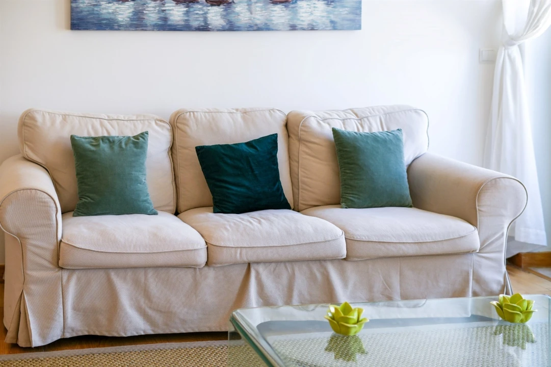 Apartamento T2 para Venda em Albufeira e Olhos de Água Foto 8