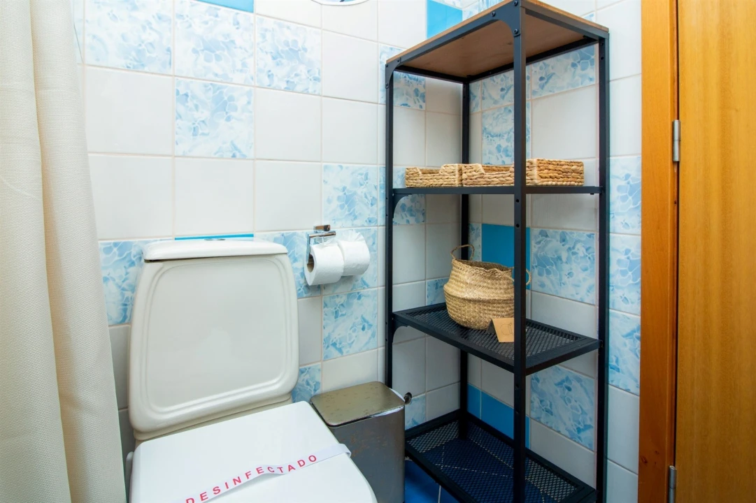 Apartamento T2 para Venda em Albufeira e Olhos de Água Foto 31