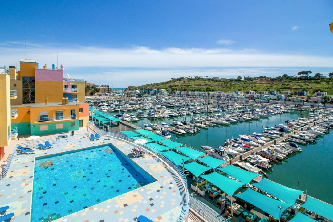 Apartamento T2 para Venda em Albufeira e Olhos de Água Foto 2