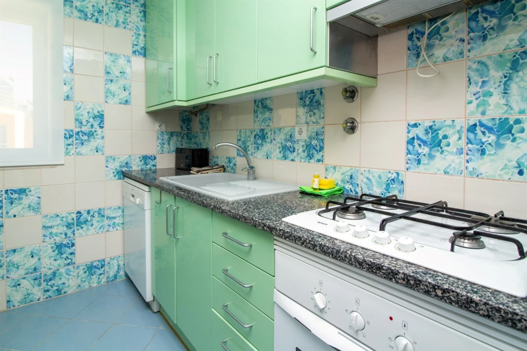 Apartamento T2 para Venda em Albufeira e Olhos de Água Foto 28