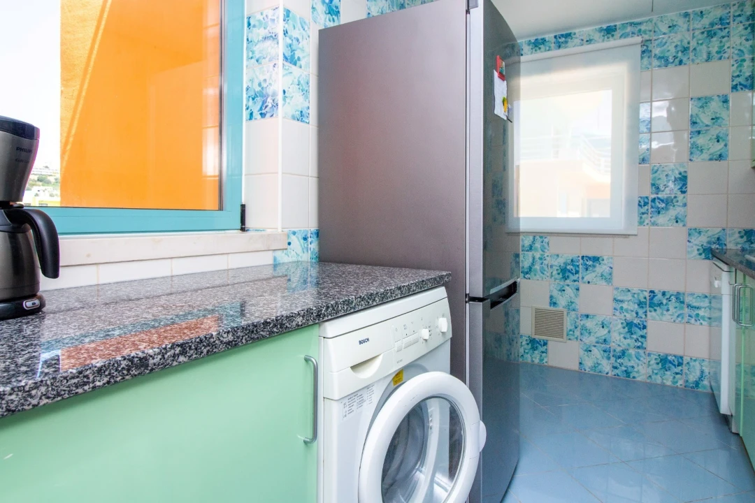 Apartamento T2 para Venda em Albufeira e Olhos de Água Foto 26