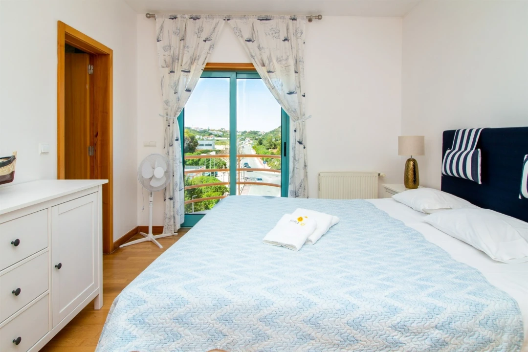 Apartamento T2 para Venda em Albufeira e Olhos de Água Foto 33