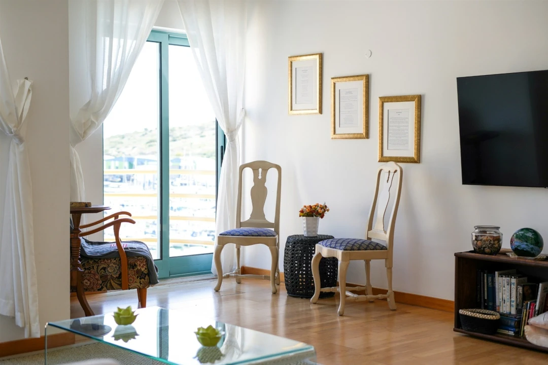 Apartamento T2 para Venda em Albufeira e Olhos de Água Foto 7