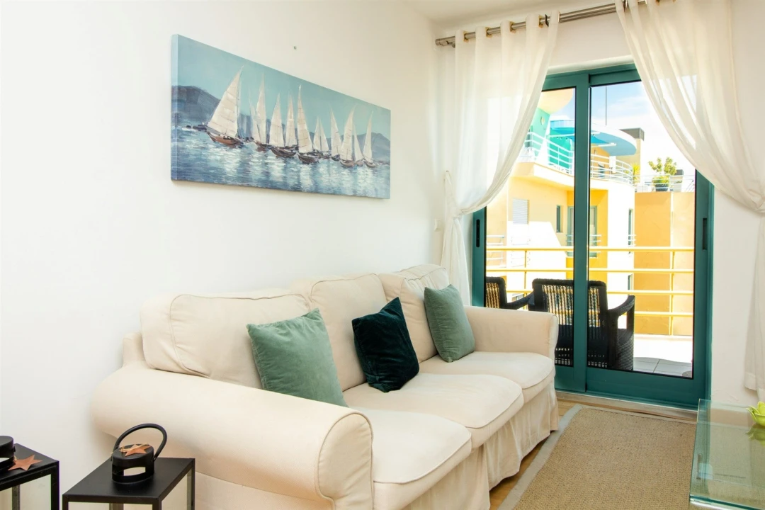 Apartamento T2 para Venda em Albufeira e Olhos de Água Foto 11