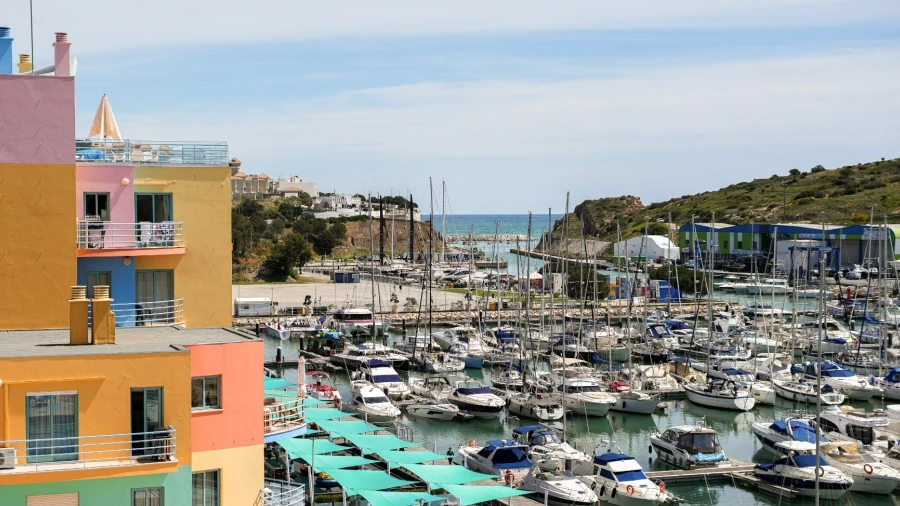 Apartamento T2 para Venda em Albufeira e Olhos de Água