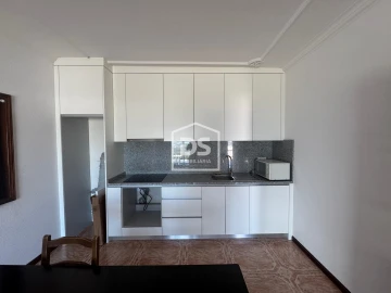 Apartamento T1 para Arrendamento em Nevogilde