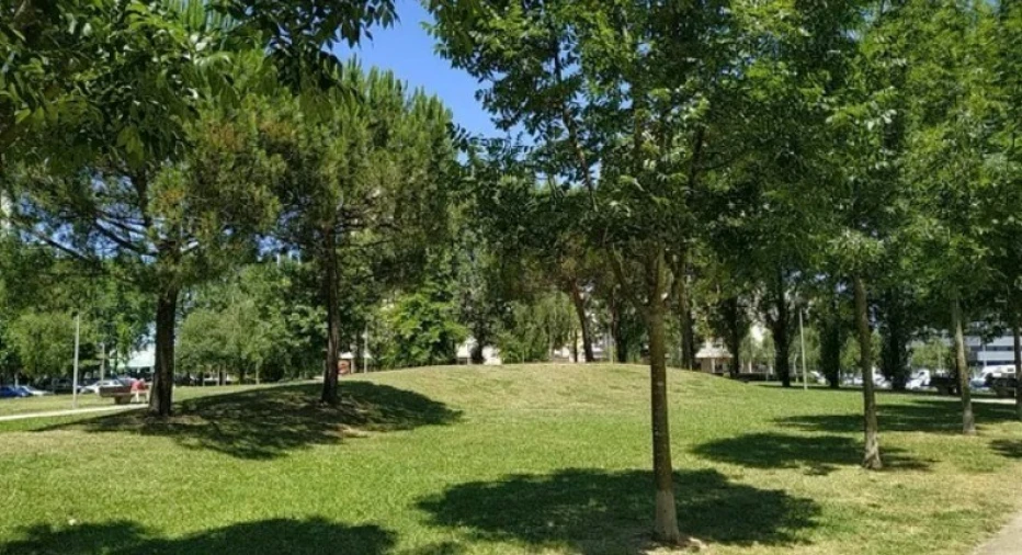 Apartamento T1 para Venda em Ramalde Foto 12