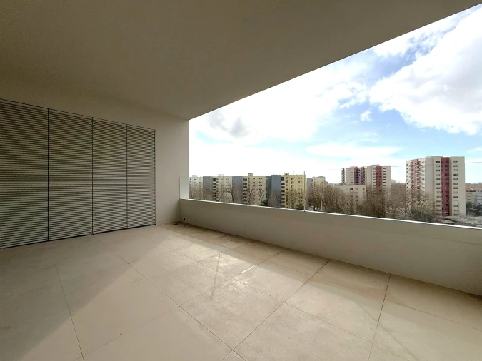 Apartamento T2 para Venda em Ramalde Foto 5