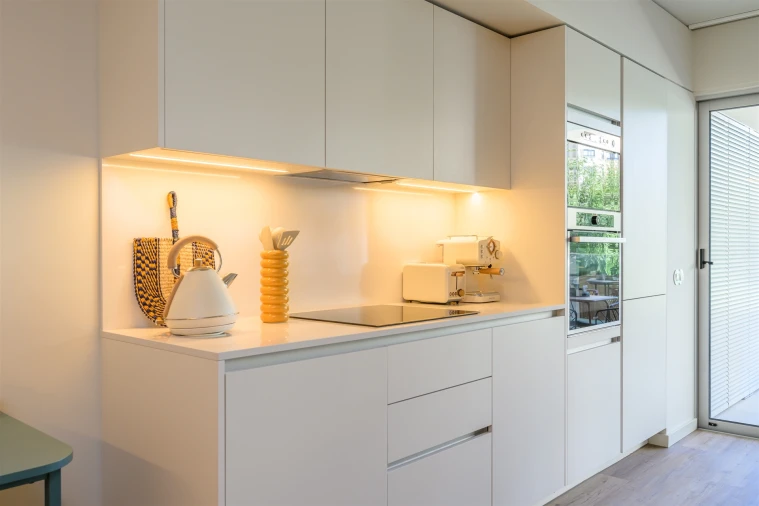 Apartamento T2 para Venda em Ramalde Foto 7