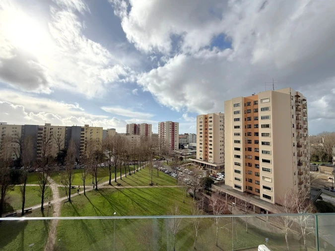 Apartamento T2 para Venda em Ramalde Foto 17