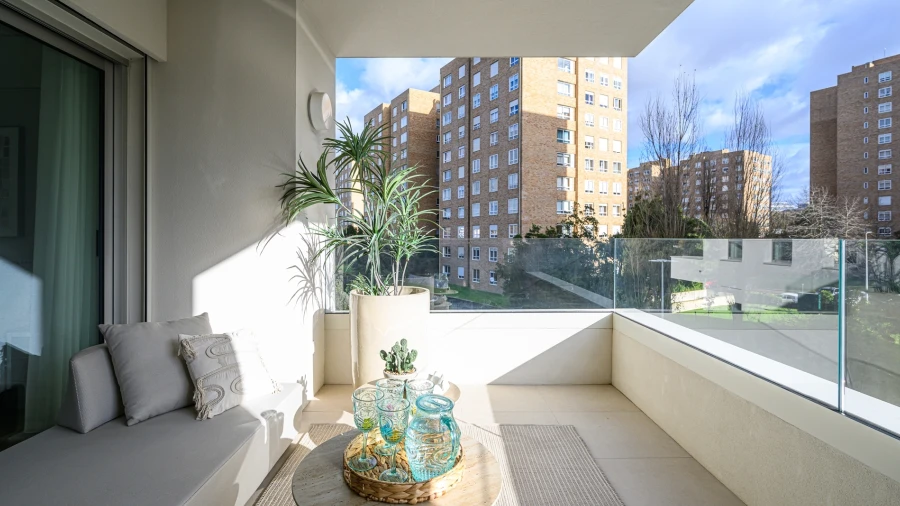 Apartamento T3 para Venda em Ramalde