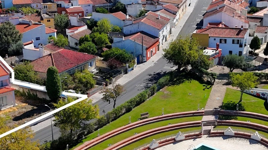 Moradia T4 para Venda em Espírito Santo, Nossa Senhora da Graça e São Simão