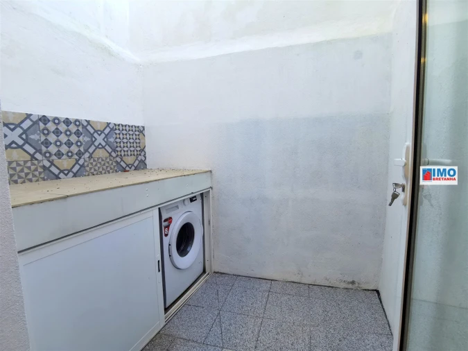 Moradia T1 para Venda em Castelo Branco Foto 6