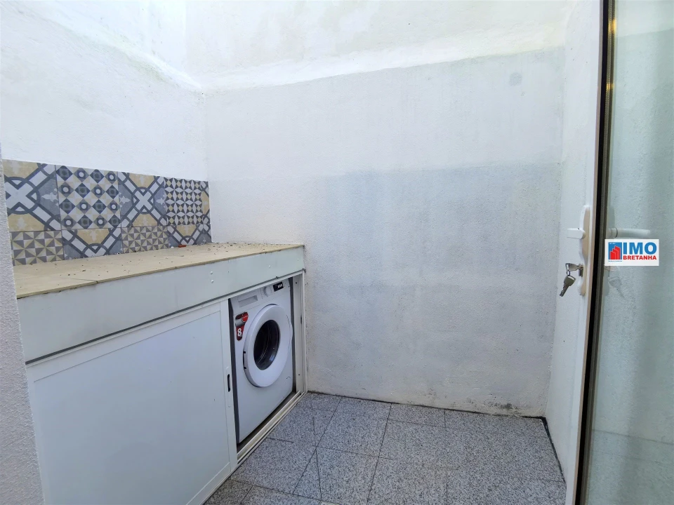 Moradia T1 para Venda em Castelo Branco Foto 6