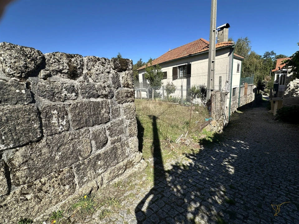 Moradia T3 para Venda em Castro Laboreiro e Lamas de Mouro Foto 22