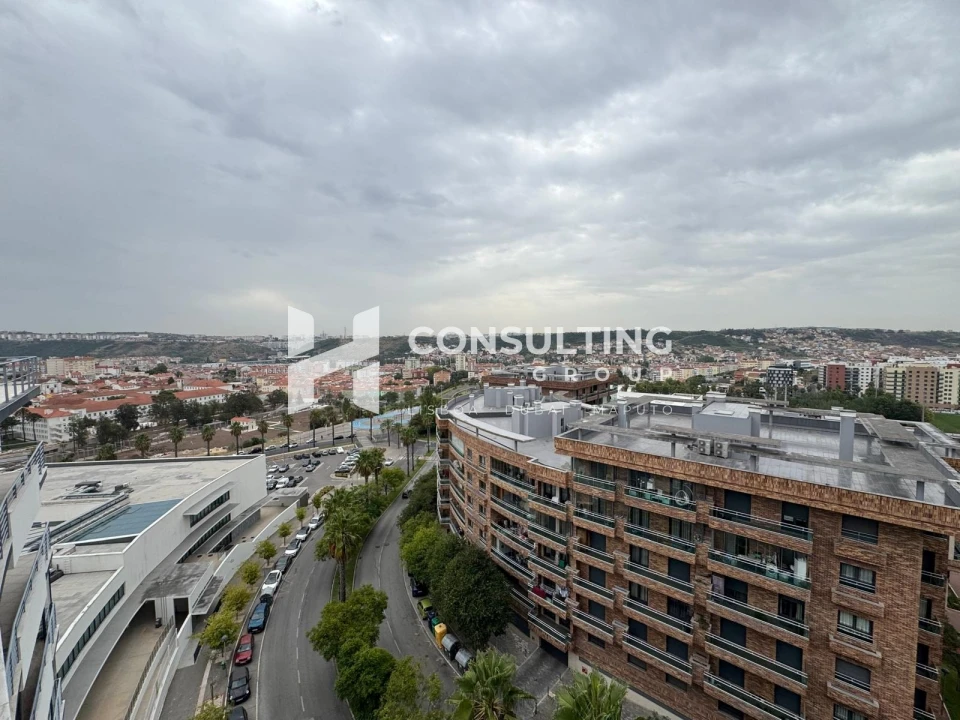 Apartamento T3 para Venda em Odivelas Foto 14