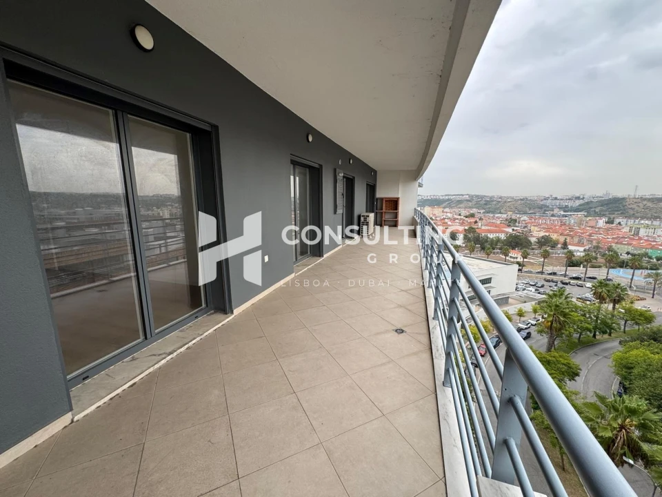 Apartamento T3 para Venda em Odivelas Foto 20