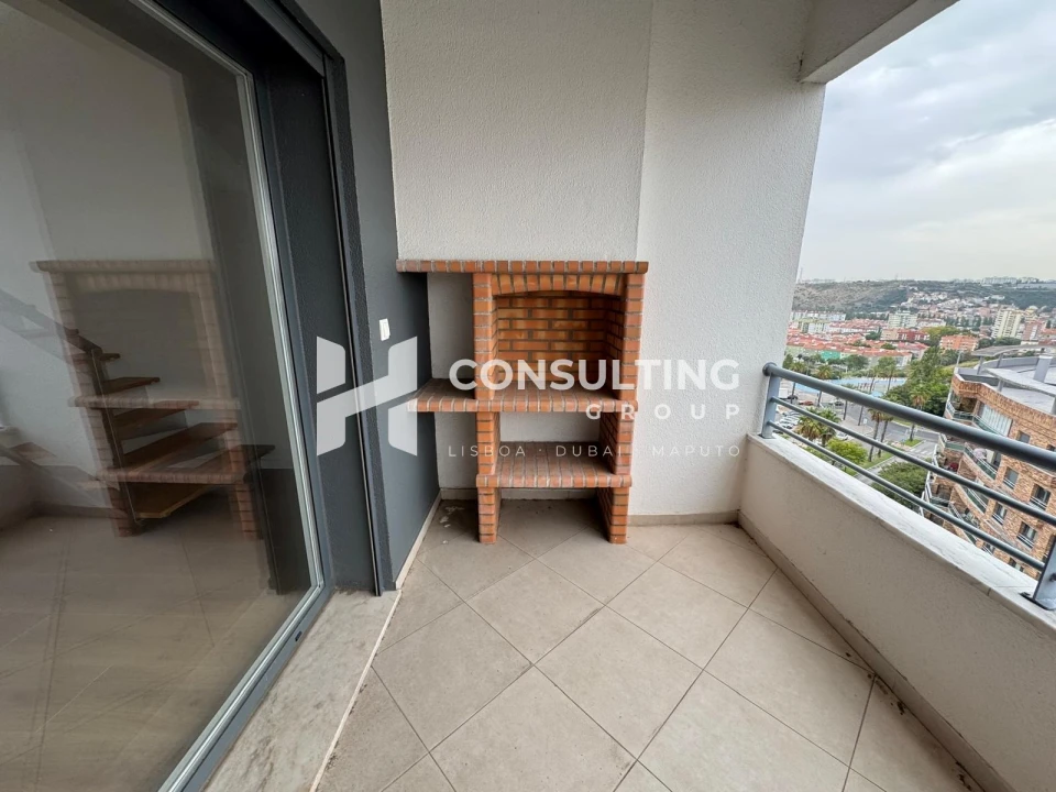 Apartamento T3 para Venda em Odivelas Foto 21