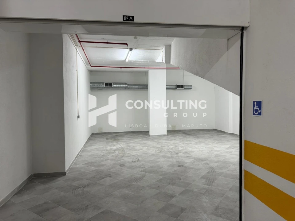 Apartamento T3 para Venda em Odivelas Foto 37
