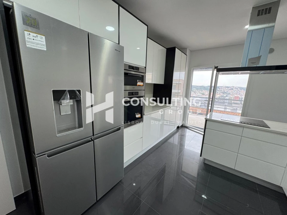 Apartamento T3 para Venda em Odivelas Foto 11