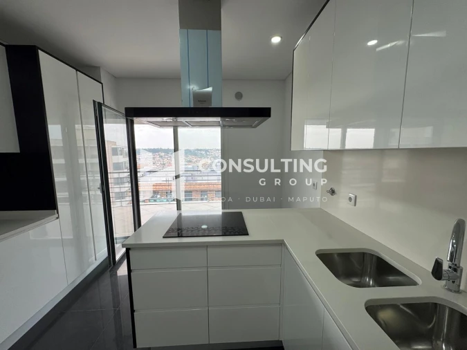 Apartamento T3 para Venda em Odivelas Foto 24
