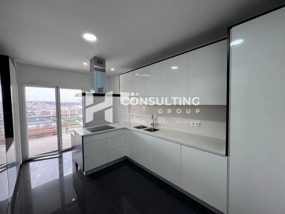 Apartamento T3 para Venda em Odivelas Foto 10