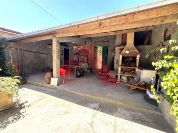 Moradia T3 para Venda em Tabua