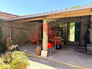 Moradia T3 para Venda em Tabua