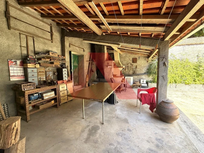 Moradia T3 para Venda em Tabua Foto 23