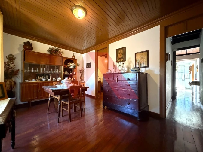 Moradia T3 para Venda em Tabua Foto 7