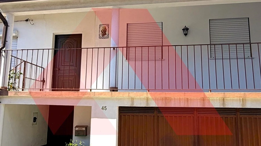 Moradia T3 para Venda em Tabua